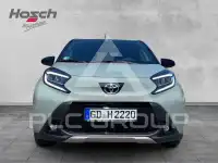 2024 Toyota AYGO