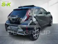 2024 Toyota AYGO