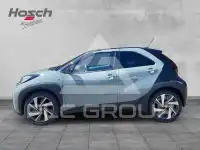 2024 Toyota AYGO