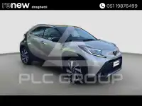 2024 Toyota AYGO