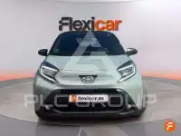 2024 Toyota AYGO
