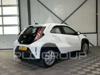 2024 Toyota AYGO