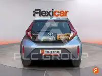 2024 Toyota AYGO