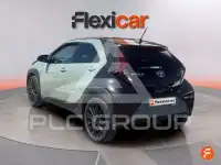 2024 Toyota AYGO