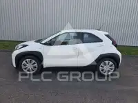 2024 Toyota AYGO