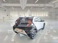 2024 Toyota AYGO