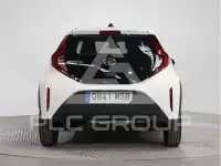 2024 Toyota AYGO