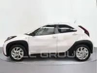 2024 Toyota AYGO