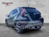2024 Toyota AYGO