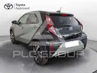 2024 Toyota AYGO