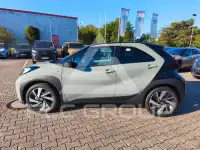 2024 Toyota AYGO