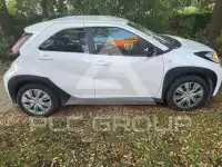 2024 Toyota AYGO