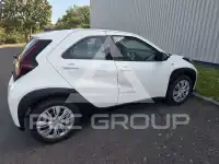 2024 Toyota AYGO