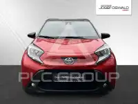 2024 Toyota AYGO