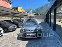 2024 Toyota AYGO