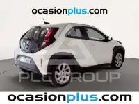 2024 Toyota AYGO