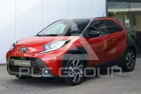 2024 Toyota AYGO