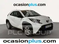 2024 Toyota AYGO