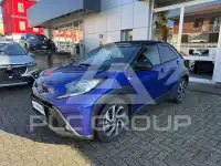 2024 Toyota AYGO