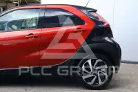 2024 Toyota AYGO