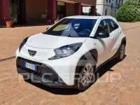 2024 Toyota AYGO
