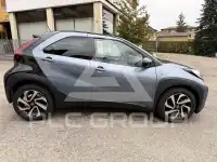 2024 Toyota AYGO