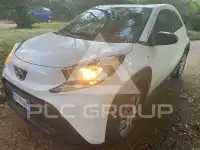 2024 Toyota AYGO