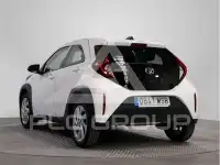 2024 Toyota AYGO