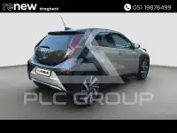 2024 Toyota AYGO