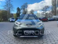 2024 Toyota AYGO