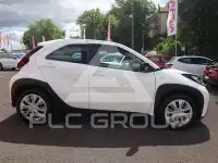 2024 Toyota AYGO