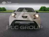 2025 Toyota AYGO