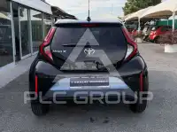 2024 Toyota AYGO