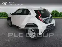 2025 Toyota AYGO
