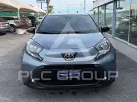 2024 Toyota AYGO