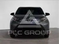 2024 Toyota AYGO