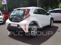 2024 Toyota AYGO