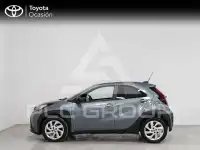 2024 Toyota AYGO