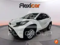 2024 Toyota AYGO