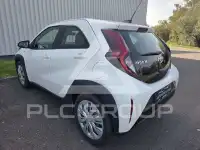 2024 Toyota AYGO