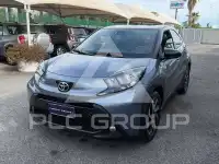 2024 Toyota AYGO