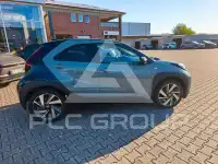 2024 Toyota AYGO