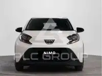 2024 Toyota AYGO