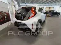 2024 Toyota AYGO