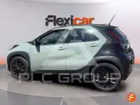 2024 Toyota AYGO