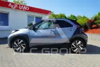 2024 Toyota AYGO