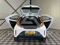 2024 Toyota AYGO