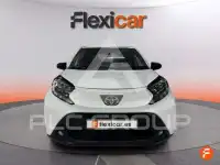 2024 Toyota AYGO