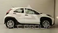 2024 Toyota AYGO