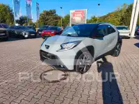2024 Toyota AYGO